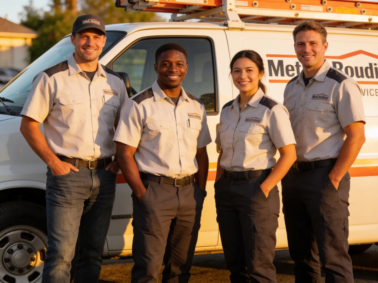 Metal Roof Installation company in Elmer, LA